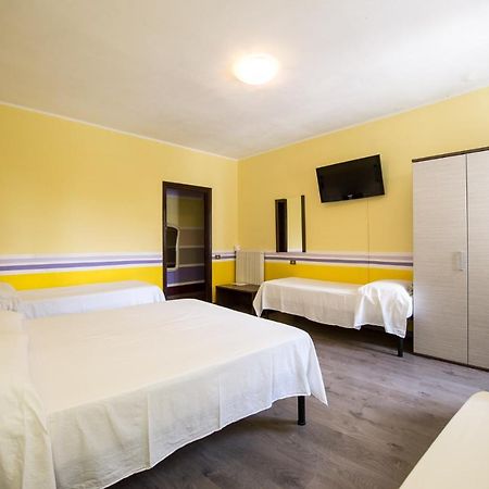 Hotel Terranova Pisa Exterior foto